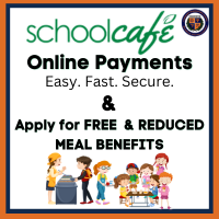 School Lunch Application